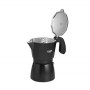 Adler | Espresso Coffee Maker | AD 4421 | Black - 3